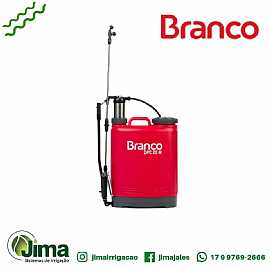 PULVERIZADOR MANUAL BCP20M