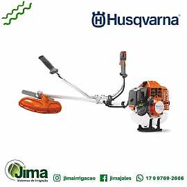 ROÇADEIRA HUSQVARNA 236R