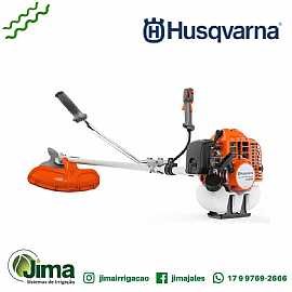 ROÇADEIRA HUSQVARNA 143II