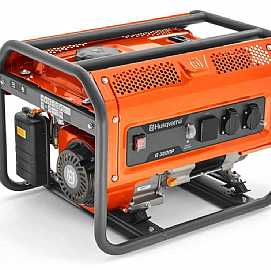 GERADOR HUSQVARNA G3200P